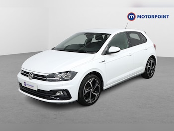 Used Volkswagen Polo 2020 for sale - 75545710: Photo