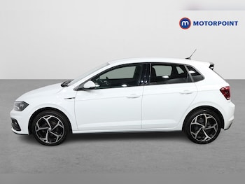 Used Volkswagen Polo 2020 for sale - 75545710: Photo