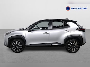 Used Toyota Yaris Cross 2024 for sale - 78605281: Photo