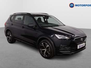 1.5 EcoTSI FR 5dr DSG