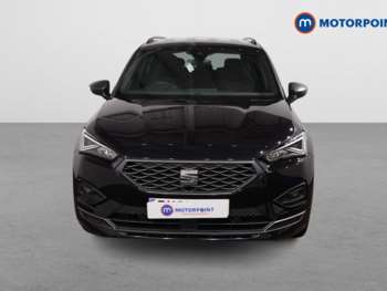 Used SEAT Tarraco 2021 for sale - 75092494: Photo