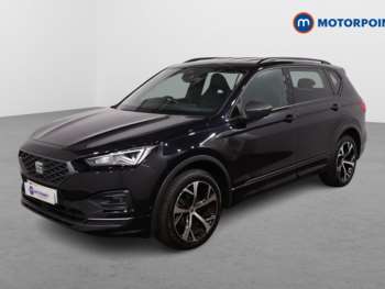 Used SEAT Tarraco 2021 for sale - 75092494: Photo