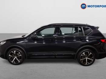 Used SEAT Tarraco 2021 for sale - 75092494: Photo