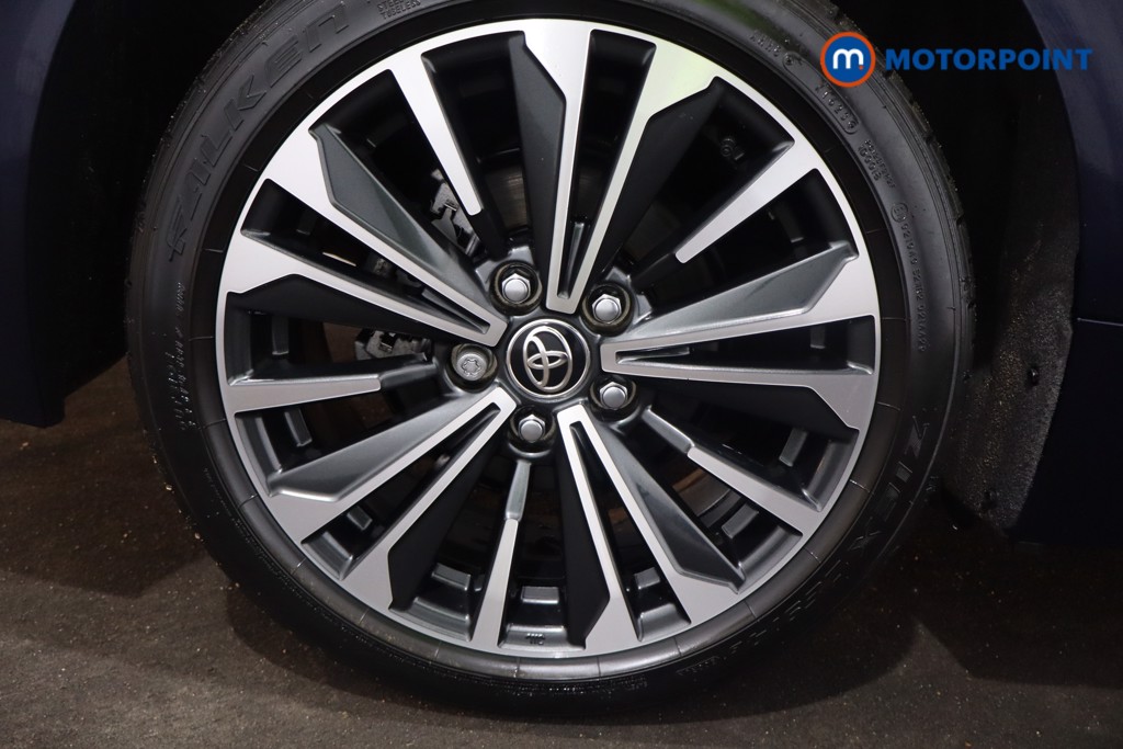 Used Toyota Corolla 2023 for sale - 76949310: Photo 18