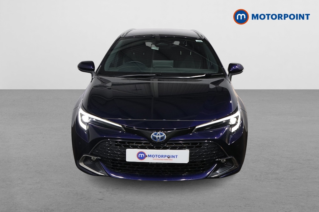Used Toyota Corolla 2023 for sale - 76949310: Photo 2