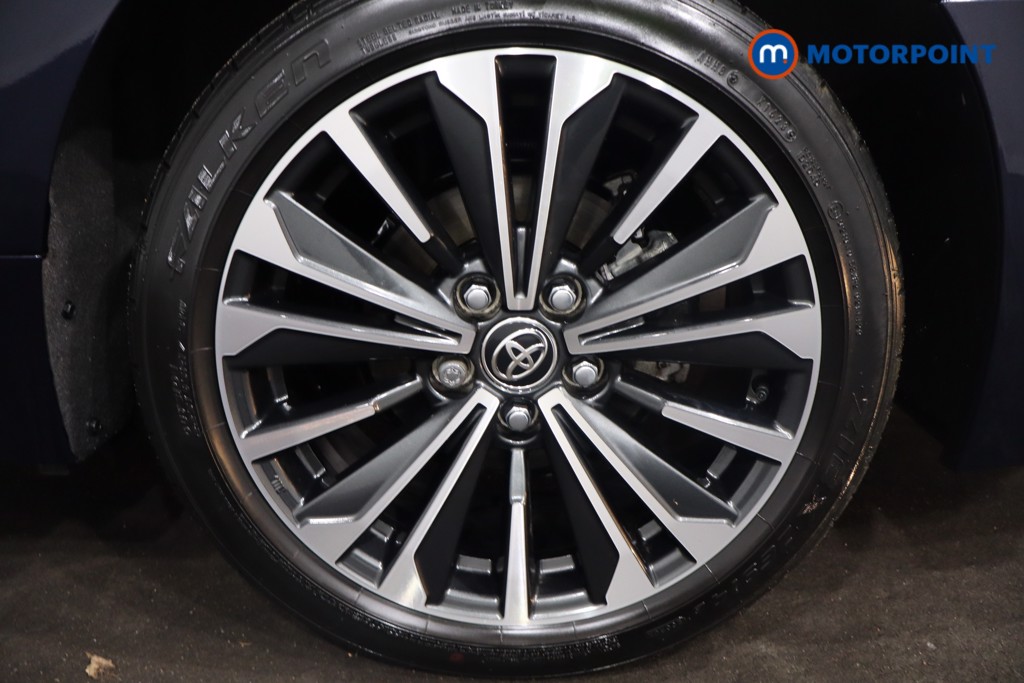 Used Toyota Corolla 2023 for sale - 76949310: Photo 20