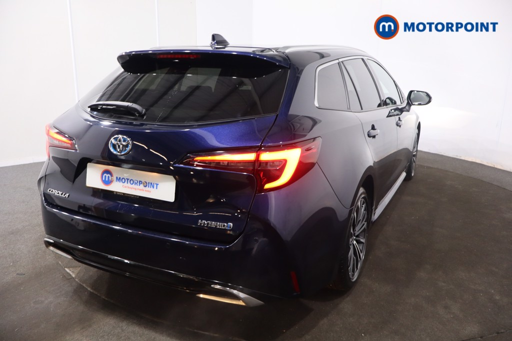 Used Toyota Corolla 2023 for sale - 76949310: Photo 37