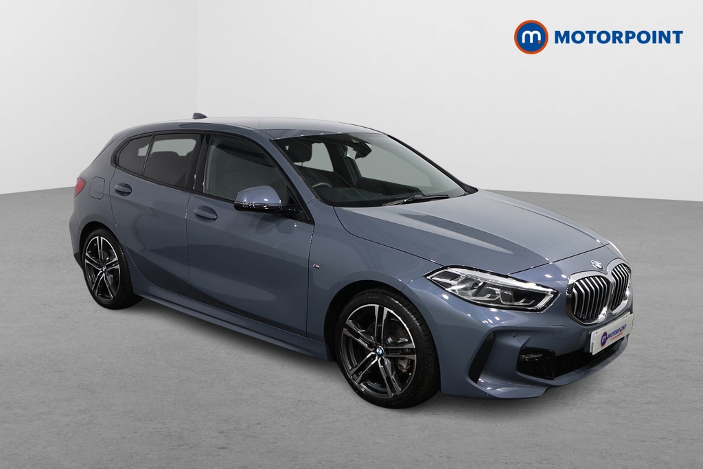 Used BMW 1 Series 2020 for sale - 76491277: Photo 1
