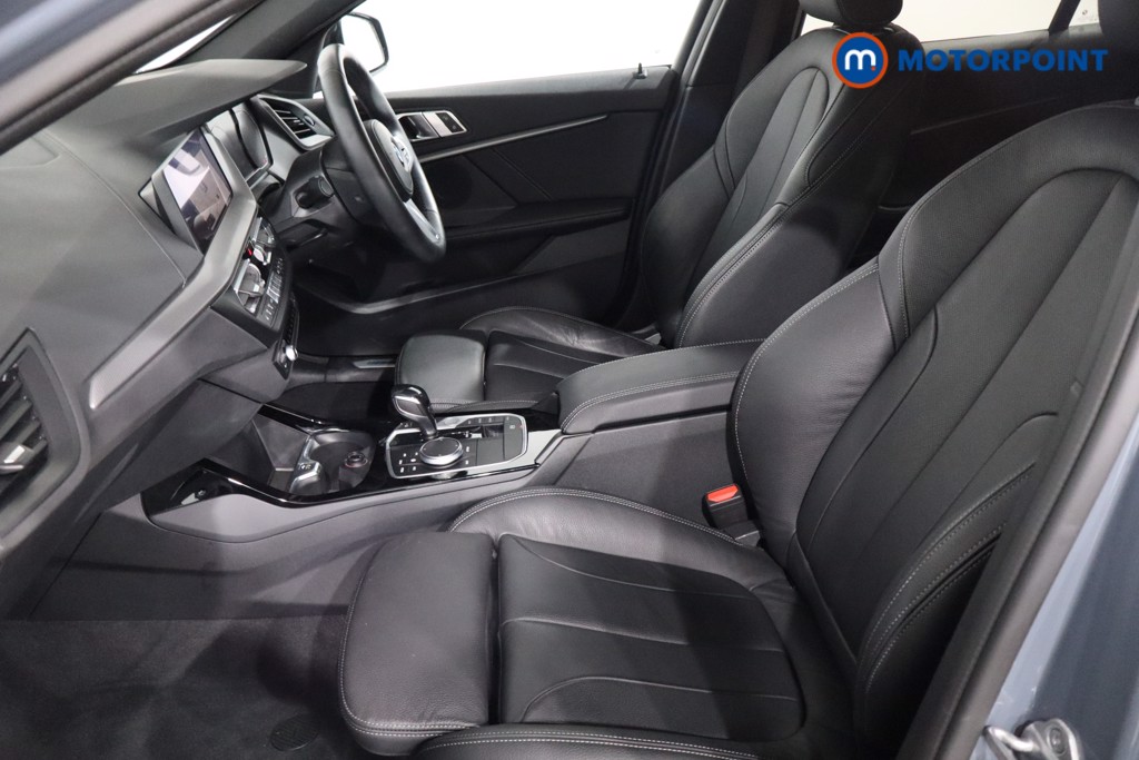 Used BMW 1 Series 2020 for sale - 76491277: Photo 12