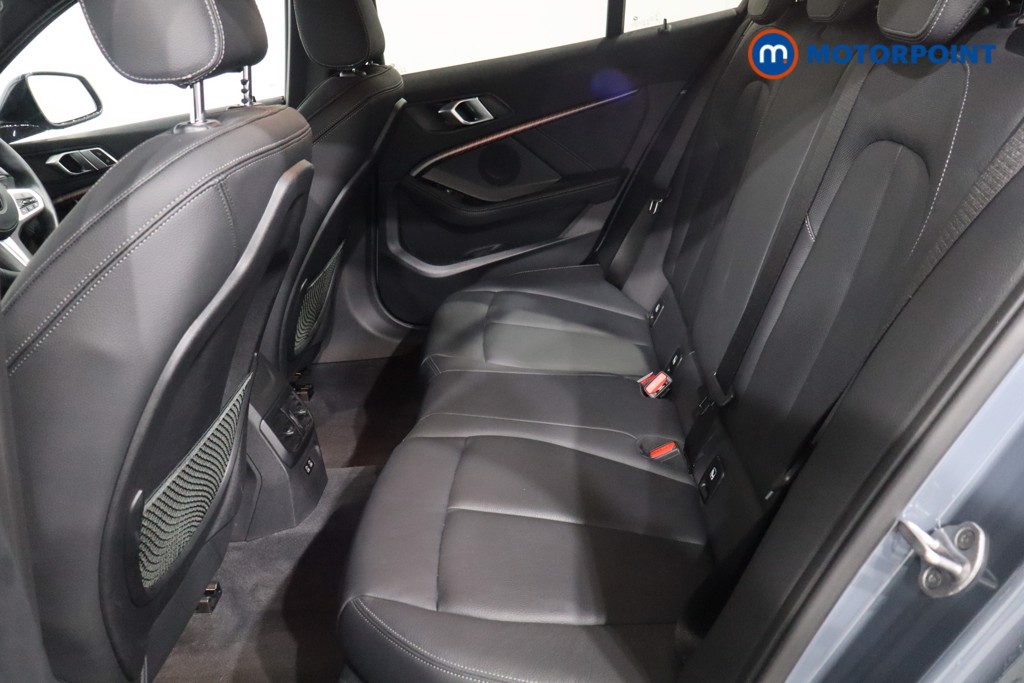 Used BMW 1 Series 2020 for sale - 76491277: Photo 13