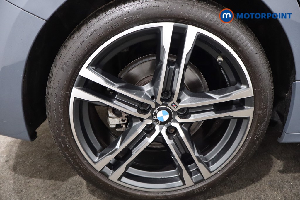 Used BMW 1 Series 2020 for sale - 76491277: Photo 17