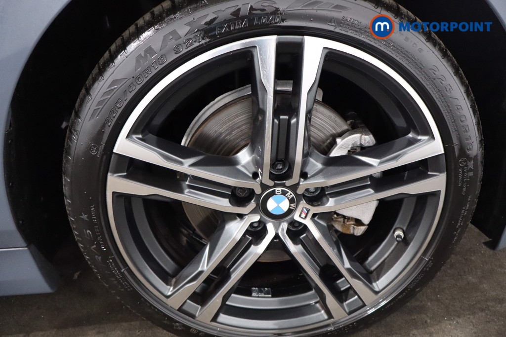 Used BMW 1 Series 2020 for sale - 76491277: Photo 18