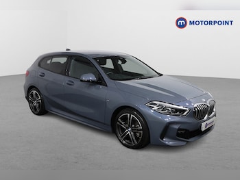 Used BMW 1 Series 2020 for sale - 76491277: Photo