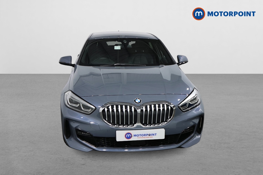 Used BMW 1 Series 2020 for sale - 76491277: Photo 2