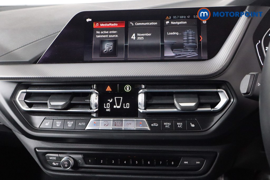 Used BMW 1 Series 2020 for sale - 76491277: Photo 24