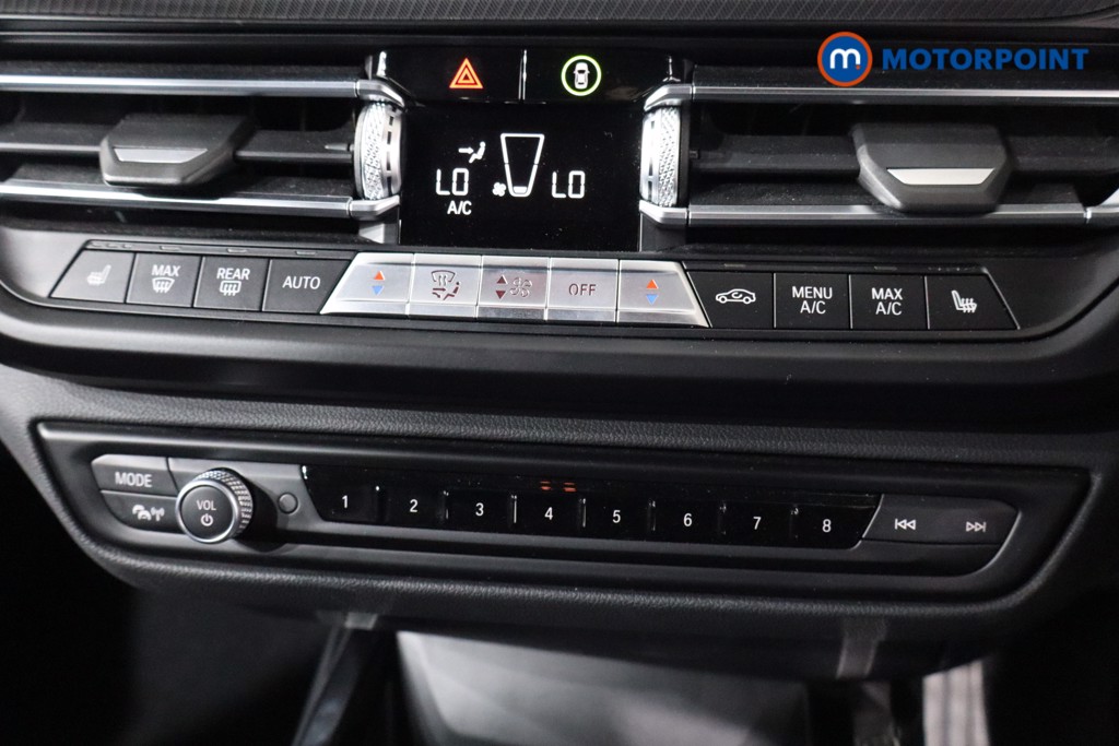 Used BMW 1 Series 2020 for sale - 76491277: Photo 25