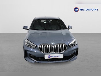 Used BMW 1 Series 2020 for sale - 76491277: Photo