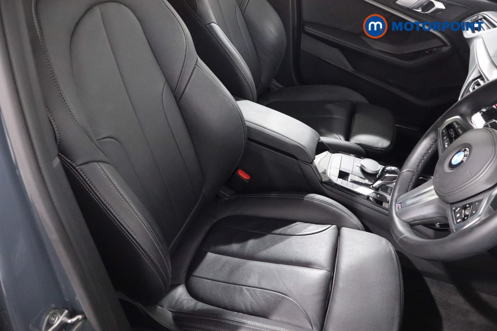 Used BMW 1 Series 2020 for sale - 76491277: Photo 34