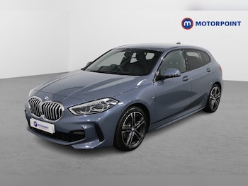 Used BMW 1 Series 2020 for sale - 76491277: Photo