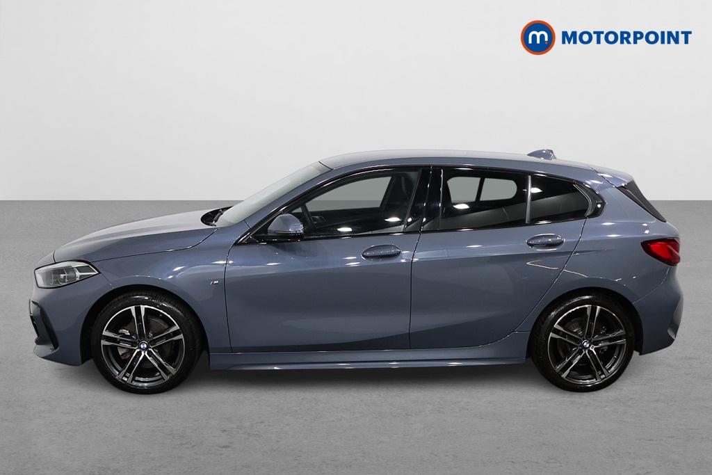 Used BMW 1 Series 2020 for sale - 76491277: Photo 4