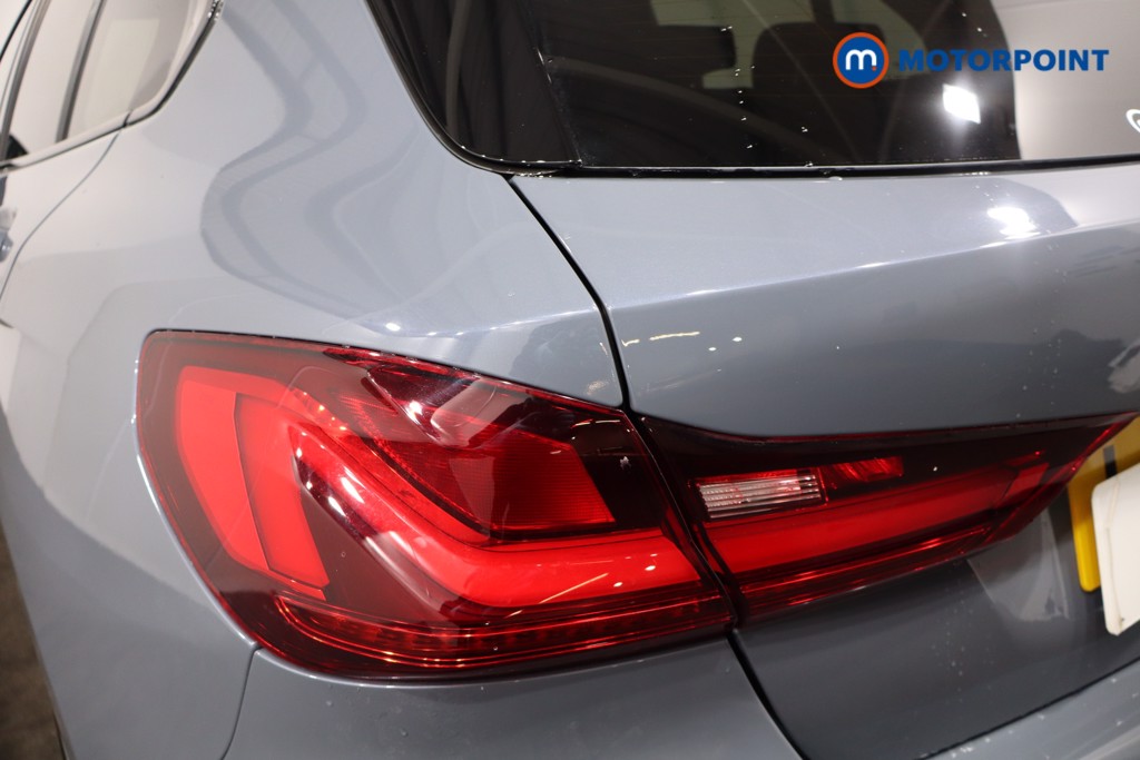 Used BMW 1 Series 2020 for sale - 76491277: Photo 43