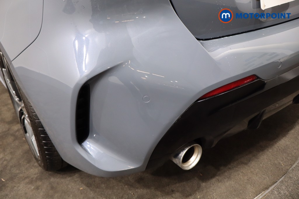 Used BMW 1 Series 2020 for sale - 76491277: Photo 44