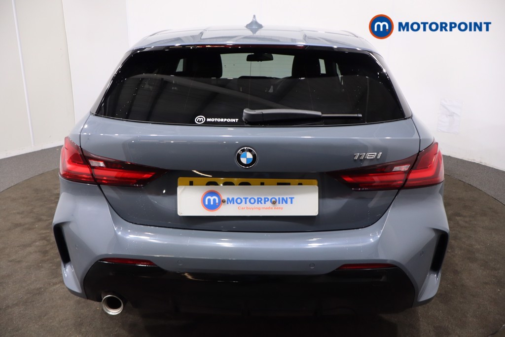 Used BMW 1 Series 2020 for sale - 76491277: Photo 46