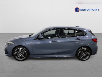 Used BMW 1 Series 2020 for sale - 76491277: Photo