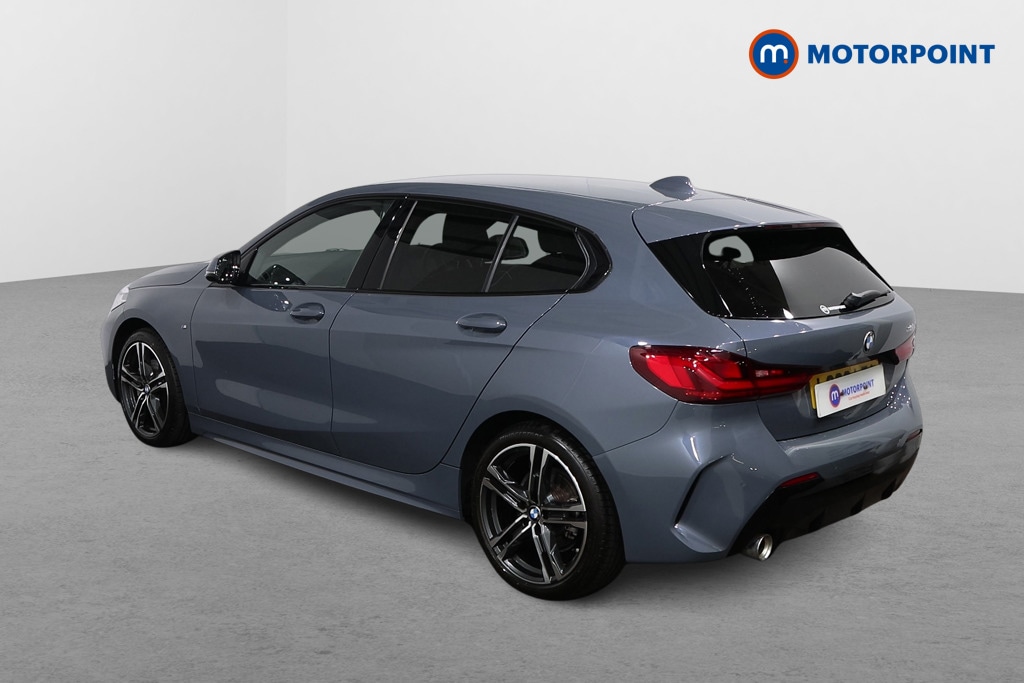 Used BMW 1 Series 2020 for sale - 76491277: Photo 5