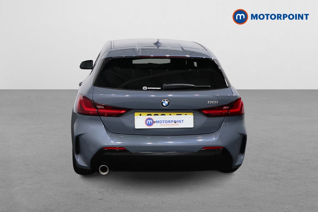 Used BMW 1 Series 2020 for sale - 76491277: Photo 6