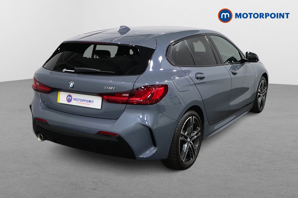 Used BMW 1 Series 2020 for sale - 76491277: Photo 7