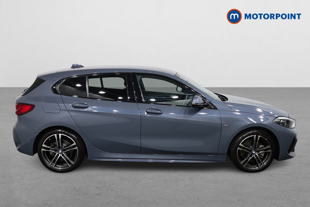 Used BMW 1 Series 2020 for sale - 76491277: Photo 8