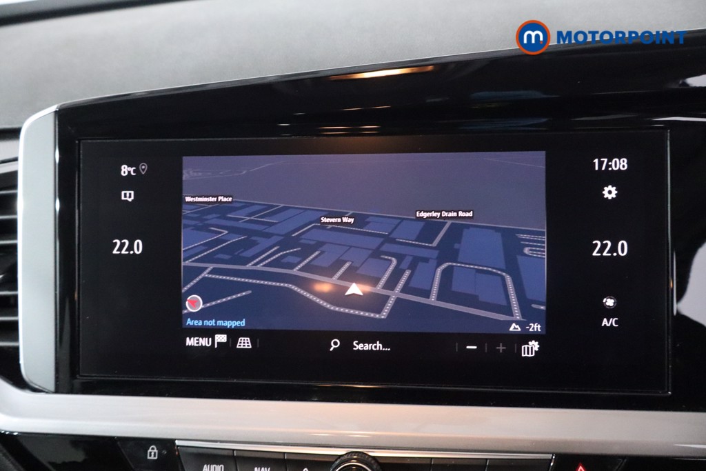 Used Vauxhall Grandland 2022 for sale - 77904179: Photo 10