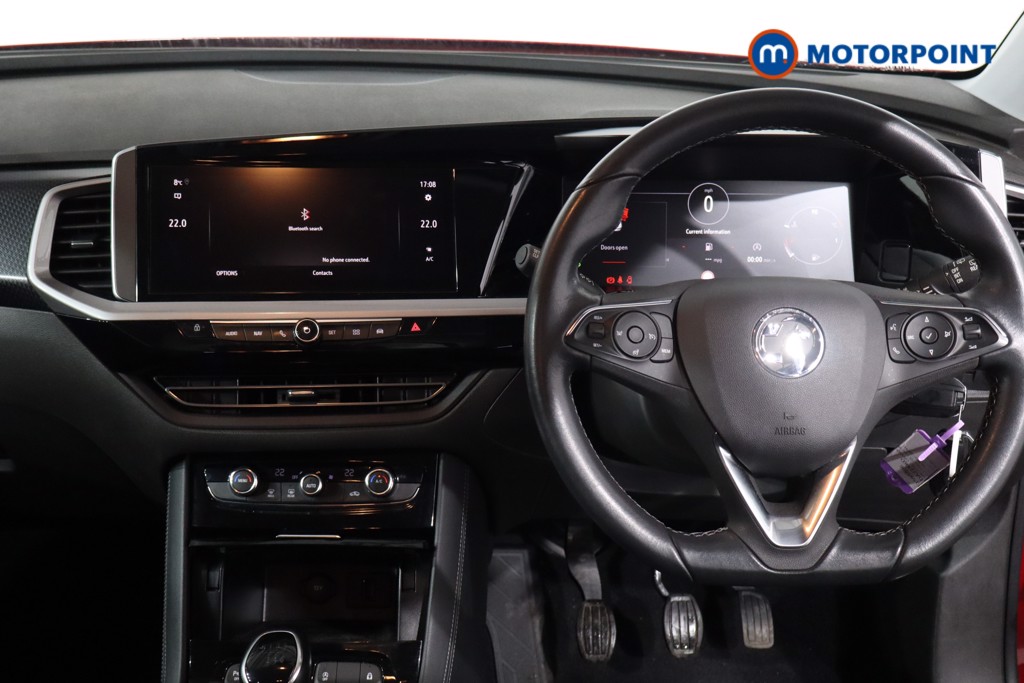 Used Vauxhall Grandland 2022 for sale - 77904179: Photo 11