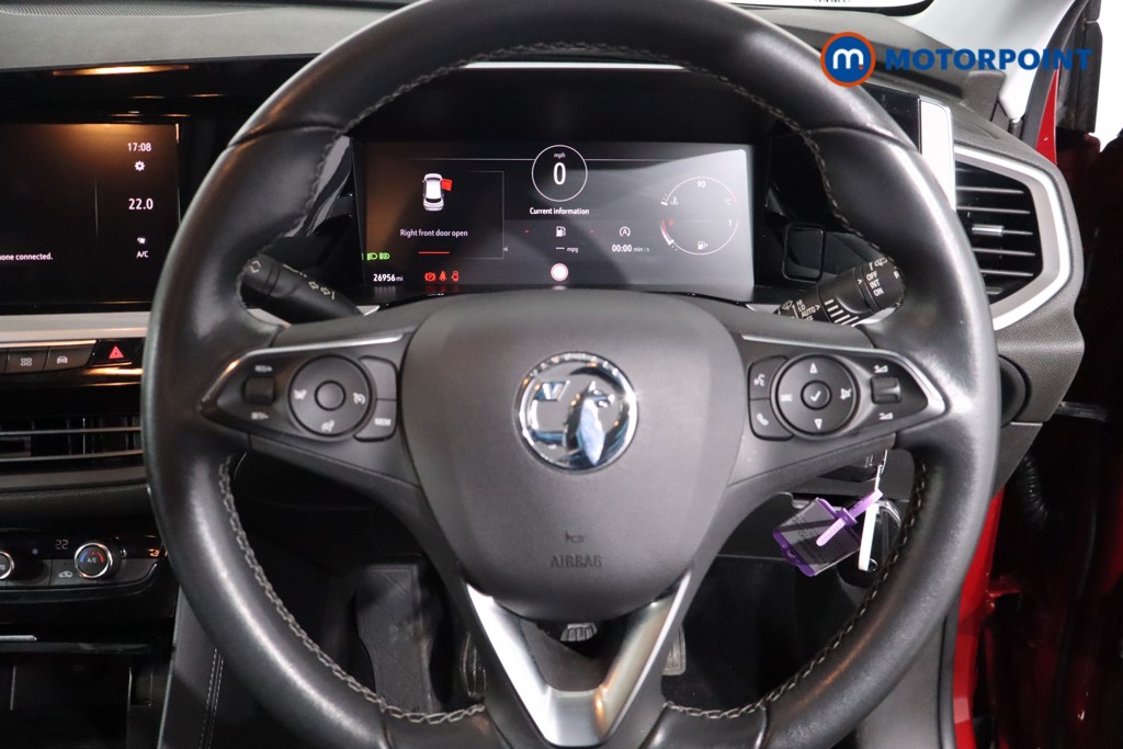 Used Vauxhall Grandland 2022 for sale - 77904179: Photo 14