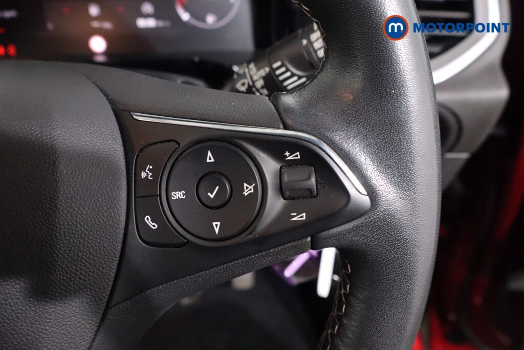 Used Vauxhall Grandland 2022 for sale - 77904179: Photo 16