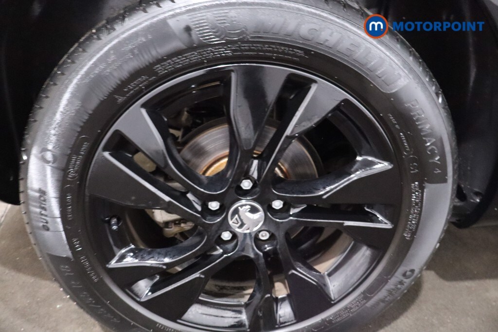 Used Vauxhall Grandland 2022 for sale - 77904179: Photo 17