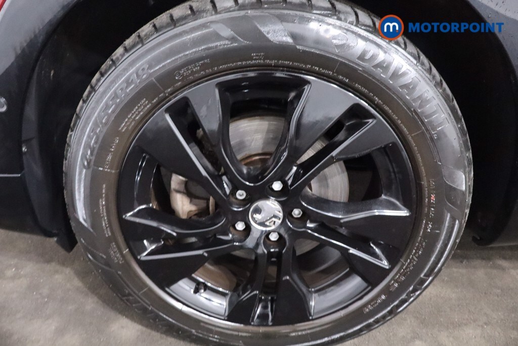 Used Vauxhall Grandland 2022 for sale - 77904179: Photo 19