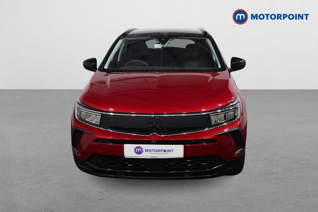 Used Vauxhall Grandland 2022 for sale - 77904179: Photo 2