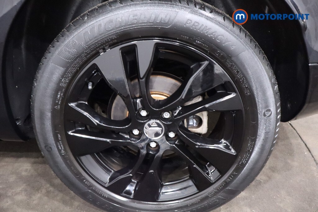 Used Vauxhall Grandland 2022 for sale - 77904179: Photo 20