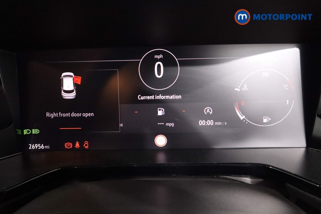 Used Vauxhall Grandland 2022 for sale - 77904179: Photo 24