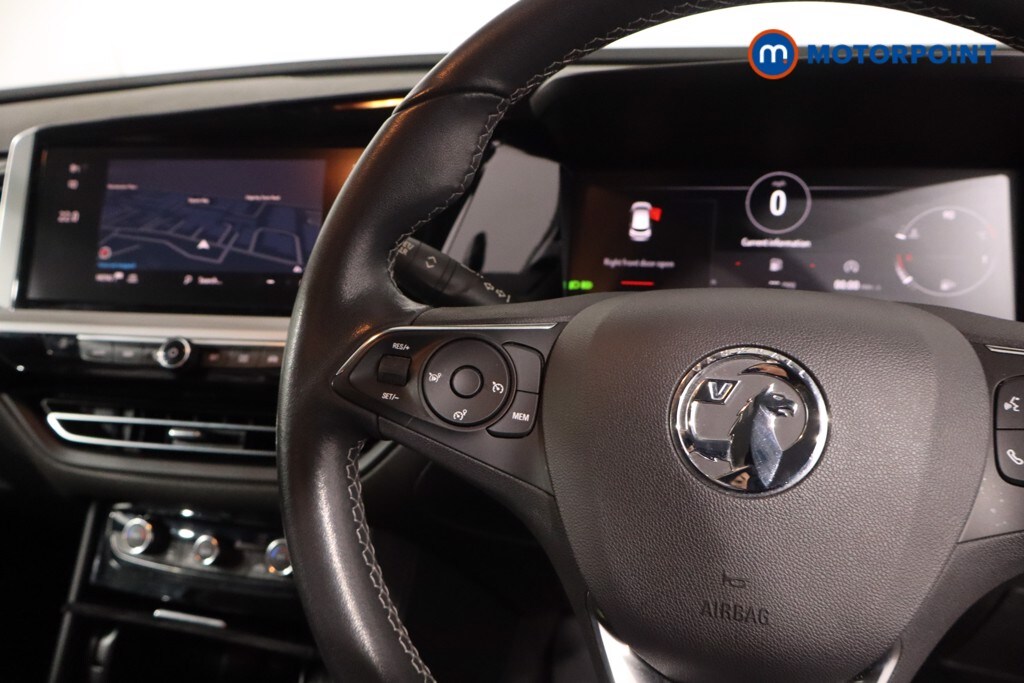 Used Vauxhall Grandland 2022 for sale - 77904179: Photo 28