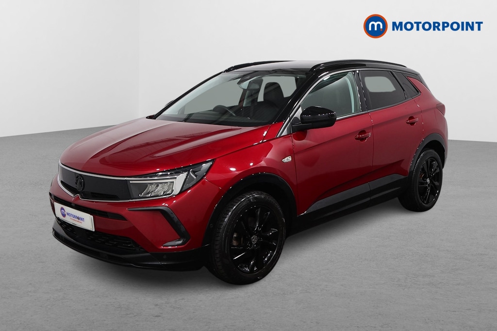 Used Vauxhall Grandland 2022 for sale - 77904179: Photo 3