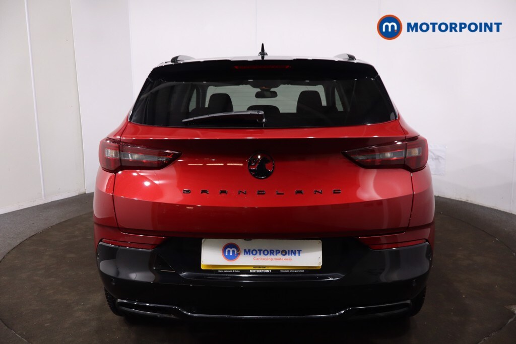 Used Vauxhall Grandland 2022 for sale - 77904179: Photo 40