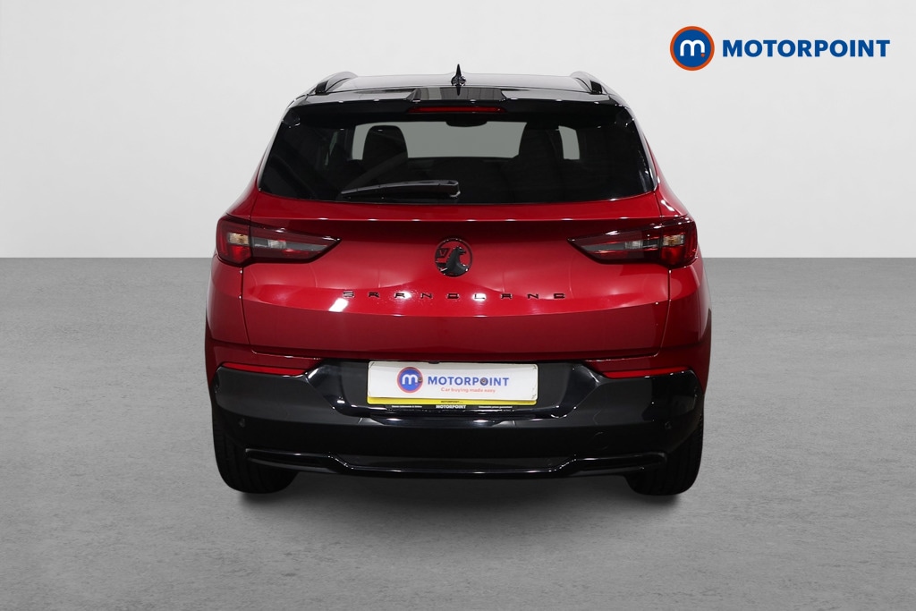 Used Vauxhall Grandland 2022 for sale - 77904179: Photo 6