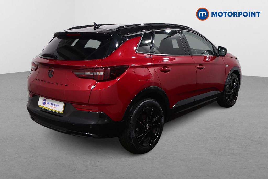 Used Vauxhall Grandland 2022 for sale - 77904179: Photo 7