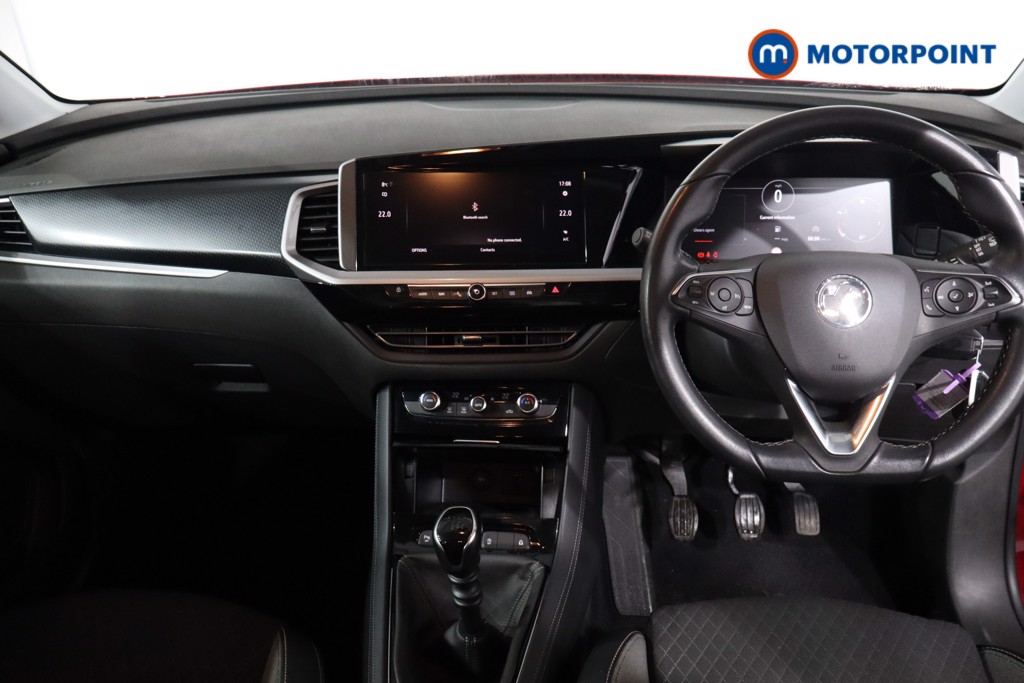 Used Vauxhall Grandland 2022 for sale - 77904179: Photo 9