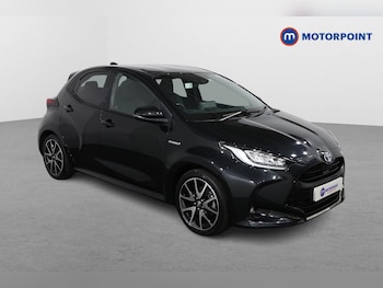Used Toyota Yaris 2021 for sale - 75675518: Photo