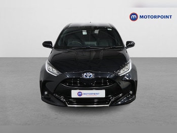 Used Toyota Yaris 2021 for sale - 75675518: Photo