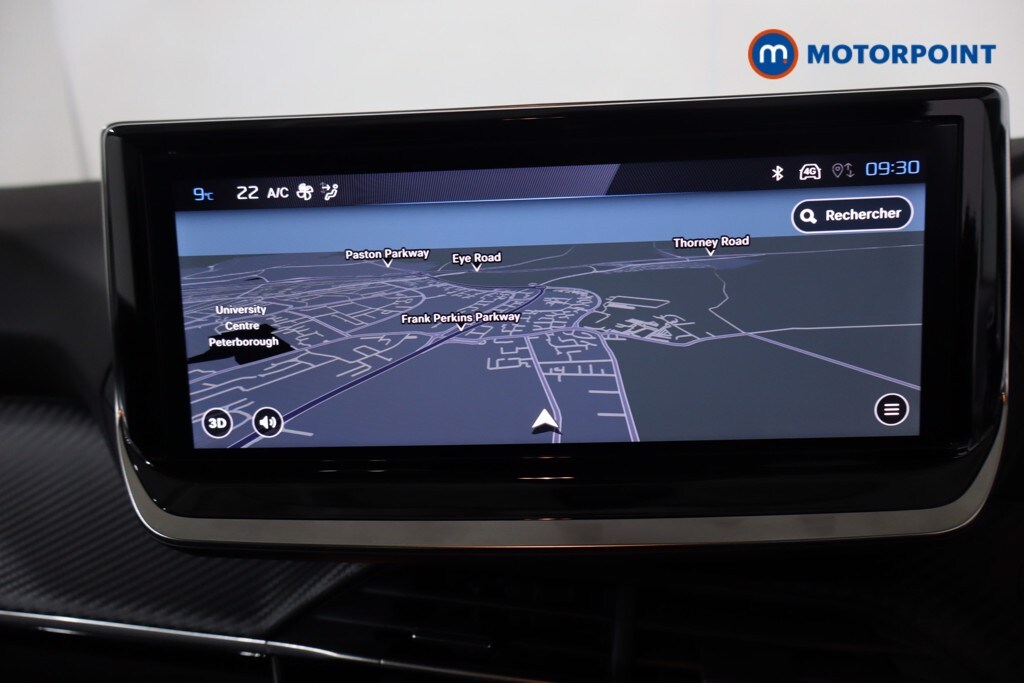 Used Peugeot 208 for sale - 78223731: Photo 10